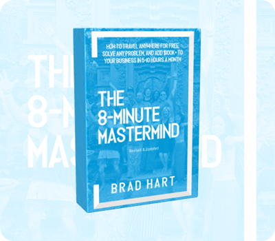The 8-Minute Mastermind
