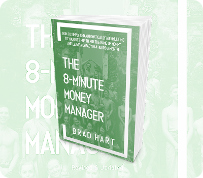 The 8-Minute Money Manager