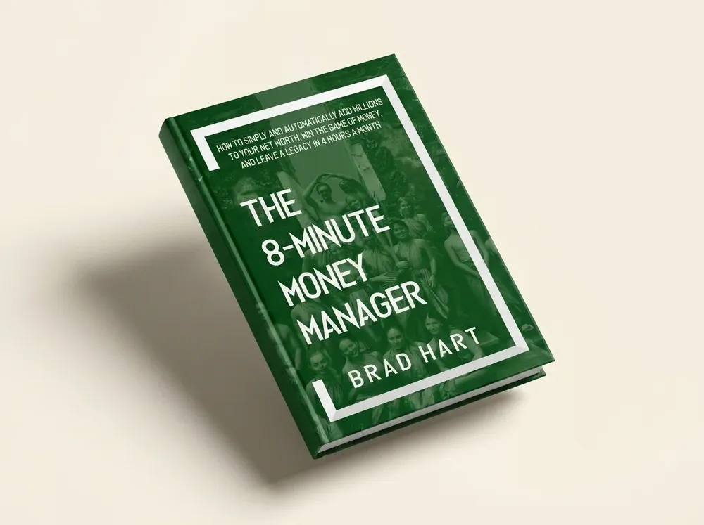 The 8-Minute Money Manager