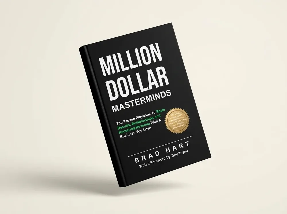 Million Dollar Masterminds