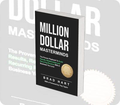 Million Dollar Masterminds